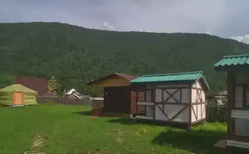 Кербалык - 21