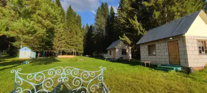 Байкузино - 21