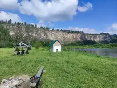 Серебряный ключ - 20