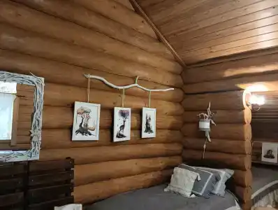Гостевой дом - 35