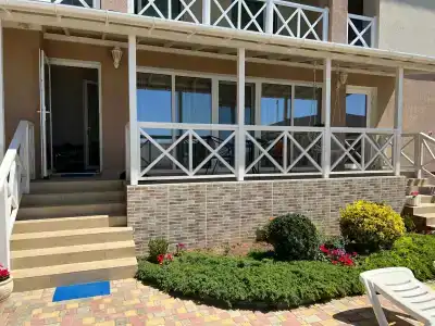 Приморский - 26