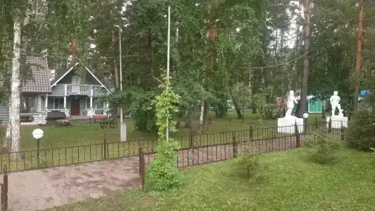 Обские просторы - 46