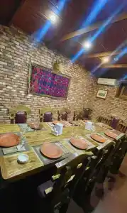 Золотая вилка - 16