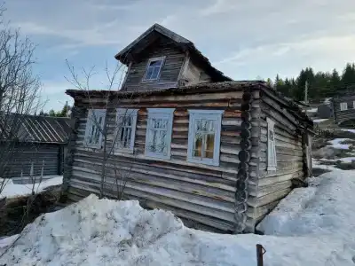 Белое море - 6
