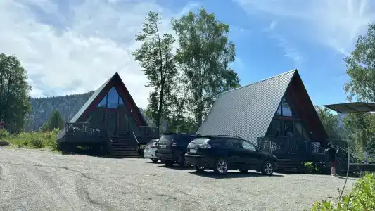 Усадьба Власовых - 15