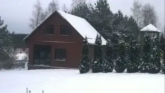 В шаге от заповедника - 44