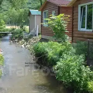 Лесной дворик - 1