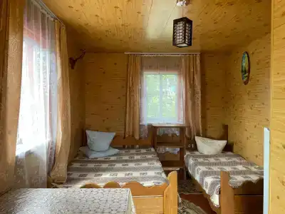 Телецкий бриз - 20