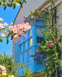 Bademli Konak Otel - 3