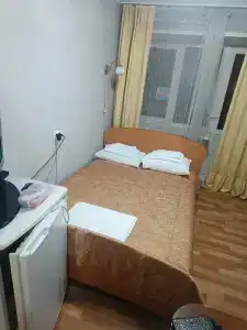 Баргузин - 56