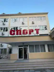 Спорт - 27