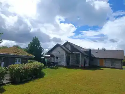 Хоромы в Добром - 7