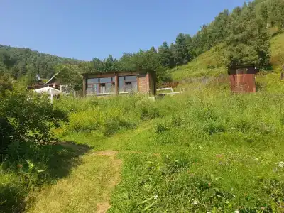 Земляничная - 7