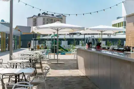 Курорт-Джамайка - 36