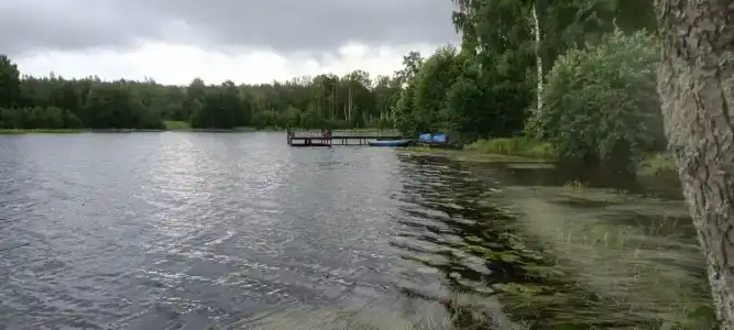 Поместье озера Сиркоярви - 16
