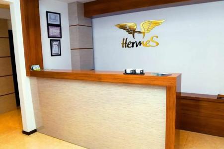 Hermes - 18
