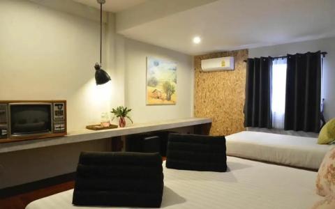 Pak Ping The Cozy Living in Chiangmai - 37