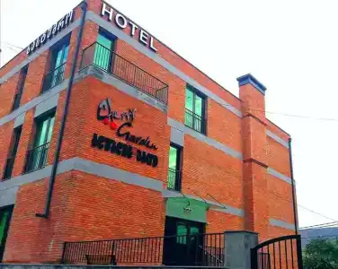 Вишневый сад - 3