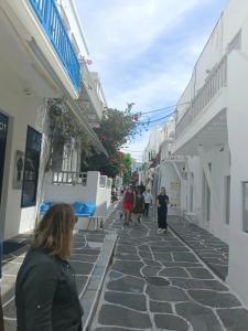 Mykonos View - 1