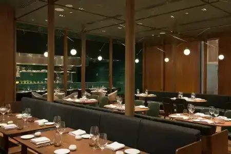 The Sukhothai Shanghai - 80