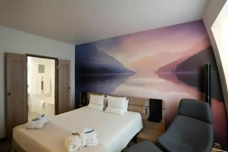 Novotel Vilnius Centre - 30