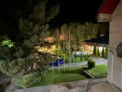 Jermuk Verona Resort - 34
