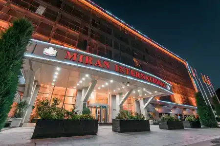Miran International  - 19