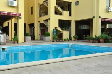 Palm Court Suites - 60