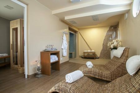 Park Ermitage Resort & Spa - 39