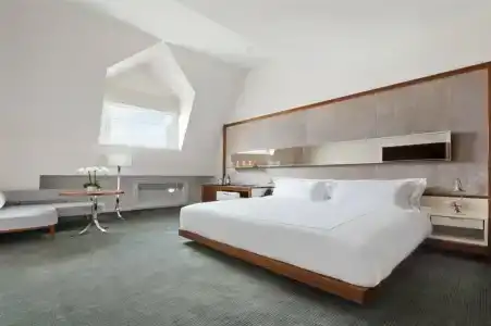 Hilton Garden Inn Nyc Financial Center/Manhattan Downtown - 35