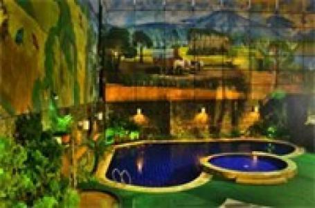 Golden Sky Pluit - 42