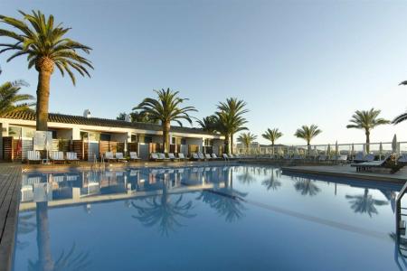 Palladium Palmyra - Adults Only - 25