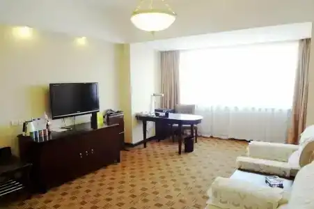 Grand Regency Qingdao - 31