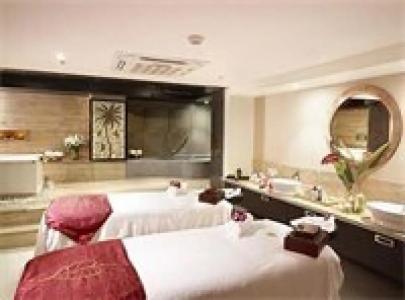 Grand Chennai By Grts - 58