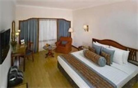 Grand Chennai By Grts - 17