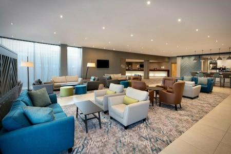 Jurys Inn Oxford - 9