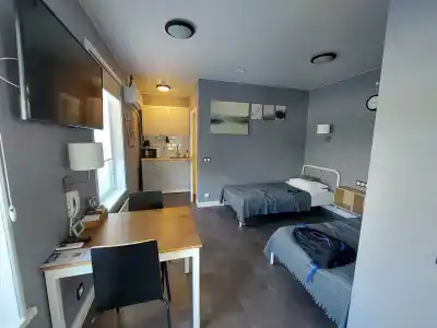 Скандинавия - 30