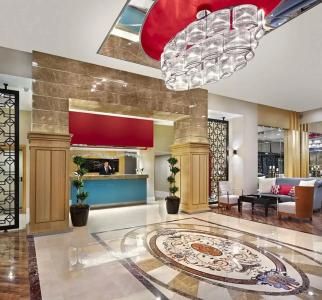 Ramada Plaza by Wyndham Eskisehir - 62