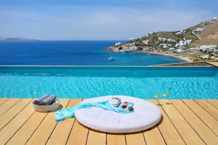 Amazon Mykonos Resort & Spa - 13
