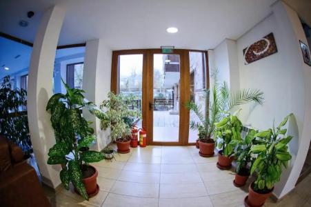 Mountain View Aparthotel - 33