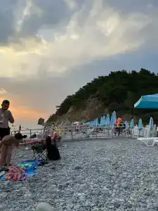 Скала парус - 24