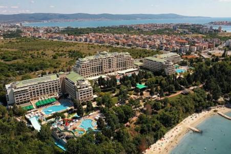 Sol Nessebar Mare Resort & Aquapark - All inclusive - 42