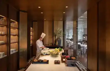 Andaz Shenzhen Bay - 17