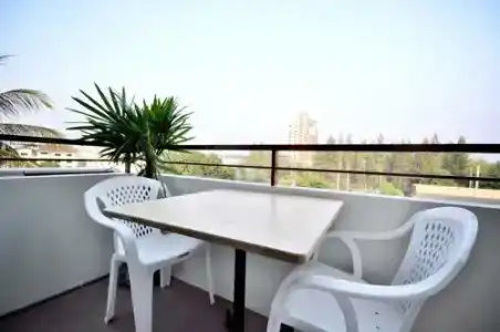 Sunshine Hostel - 24