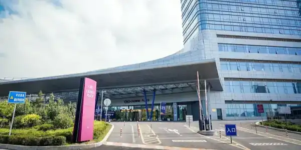 Crowne Plaza Dalian Sports Center, An Ihg - 42