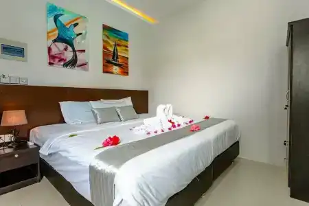 Violet Inn - 21