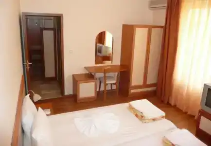 Megas Apartaments - 18