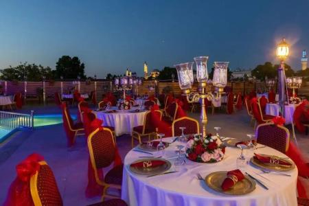 Wyndham Istanbul Old City - 80