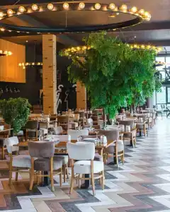 Riva Hill Resort Lankaran - 49