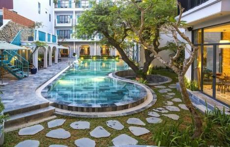 Salmalia Boutique & Spa - 43